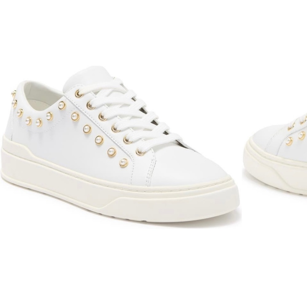 Stuart Weitzmam Sneakers